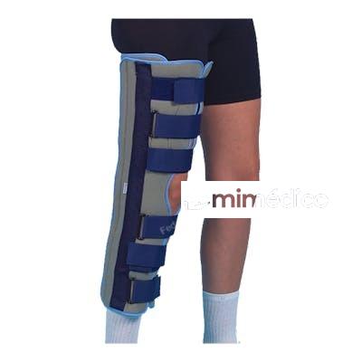 PRIM INMOVILIZADOR RODILLA T/M 50CM GRIS-NGR (951) PRIM
