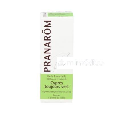 CIPRES DE PROVENZA RAMA 10 ML PRANAROM ACEITES