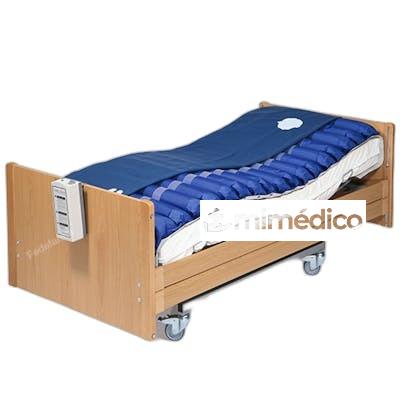AYUDAS  LIRA PLUS EQUIPO TRATAMIENTO ULCERAS POR PRESION AD9 AYUDAS TECNO DINAMIC