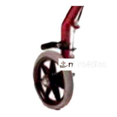PRIM ROLLATOR RECAMBIO ANDADOR A060 RUEDA TRAS PRIM