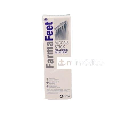 MICOSIS STICK UNAS HONGOS 4 ML FARMALASTIC