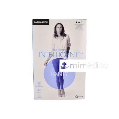 PANTY NOV INTEL NOR C/PUNT CANELA T/1 T:19-20 P:29-36 FARMALASTIC