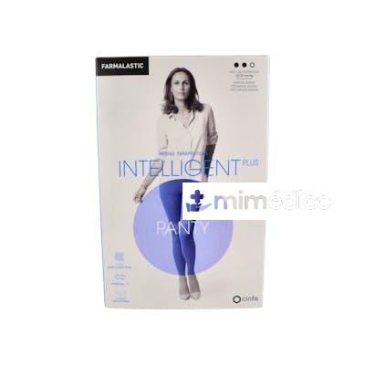 PANTY NOV INTEL NOR C/PUNT MARINO T/1 T:19-20 P:29-36 FARMALASTIC