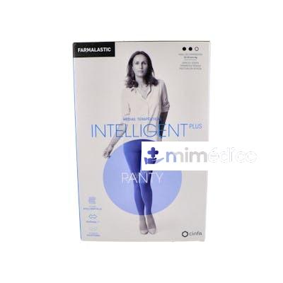 PANTY NOV INTEL NOR C/PUNT CAVIAR T/3 T:22-24,5 P:34-43 FARMALASTIC