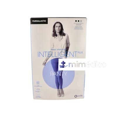 PANTY NOV INTEL NOR C/PUNT MARINO T/5 T:27-30 P:39-48 FARMALASTIC