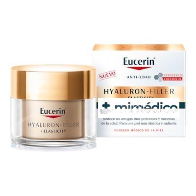EUCERIN ELASTICITY+FILLER CR NOCHE 50 ML EUCERIN