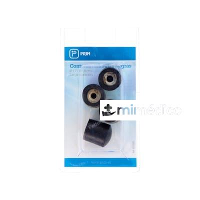 PRIM CONTERA BASTON/MULE 1,7-1,8 MM NGR 4UN PRIM