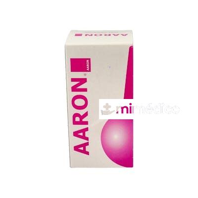 AARON PERA TODO GOMA IRRIG N 4 70 ML AARON