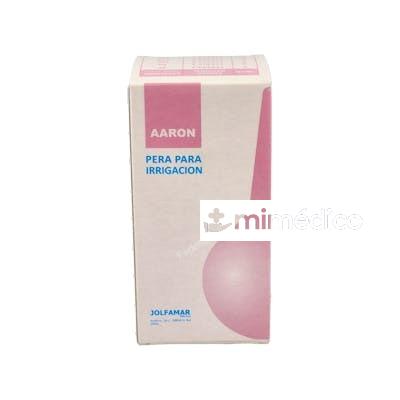 AARON PERA TODO GOMA IRRIG N 6 120 ML AARON