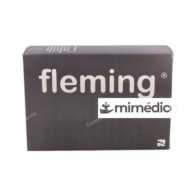 BRAGA FLEMING-INCONT VELCRO T/10 FLEMING