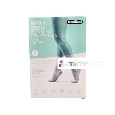 MEDILAST MEDIA AD/CORT CCL2/NOR C/PUNT T/P T:22-24 P:34-36 N MEDILAST