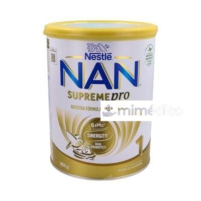 NAN SUPREME PRO 1 800 G NAN