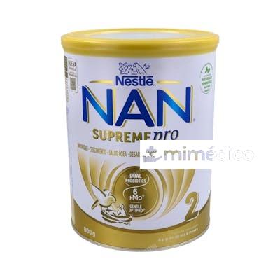 NAN SUPREME PRO 2 800 G NAN