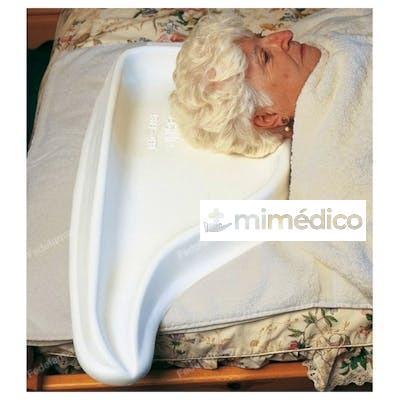 AYUDAS  LAVACABEZAS DE CAMA H1872 AY.TECNO DINAMICAS