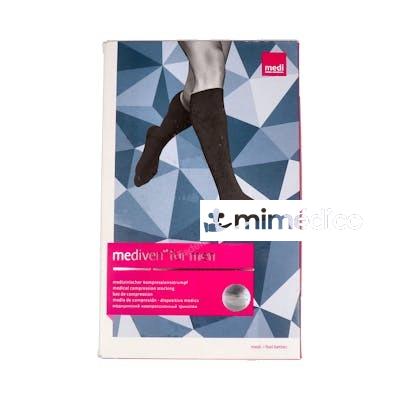 MEDIA FOR MEN AD CCL1 C/P NG T/7 REGULAR (3A40517) MEDIVEN