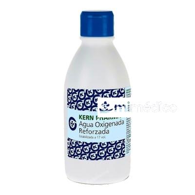 AGUA OXIGENADA 5,1% KERN PHARMA 250 ML KERN