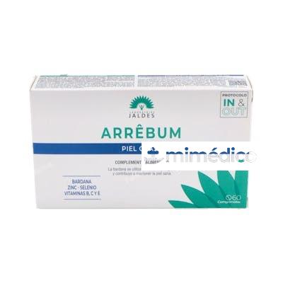 ARREBUM 60COMP. JALDES