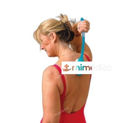 AYUDAS  CEPILLO BODY BRUSH H1844 AY.TECNO DINAMICAS