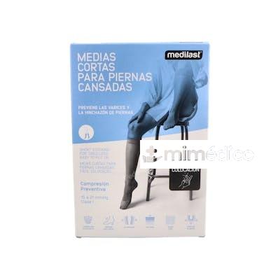 MEDILAST MEDIA AD/CORT CCL1/LIG C/PUNT T/XL T:30-33 P:43-46 MEDILAST
