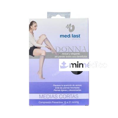 MEDILAST MEDIA AD/CORT CCL1/LIG C/PUNT T/M T:24-27 P:36-40 N MEDILAST