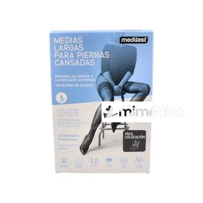 MEDILAST MEDIA AG/LAR CCL1/LIG C/PUNT T/S T:21-24 P:32-36 CM MEDILAST