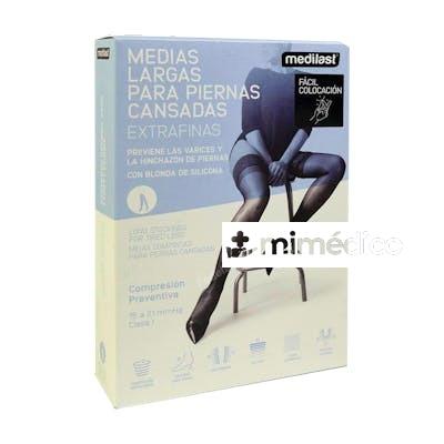 MEDILAST MEDIA AG/LAR CCL1/LIG C/PUNT T/S T:21-24 P:32-36 CM MEDILAST