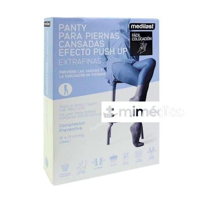 MEDILAST PANTY/AT CCL1/LIG C/P T/XL T:30-33 P:43-46 BEIG 1 U MEDILAST