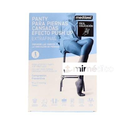 MEDILAST PANTY/AT CCL1/LIG C/P T/M T:24-27 P:36-40 BEIG 1 U MEDILAST