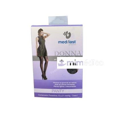 MEDILAST PANTY/AT CCL1/LIG C/P T/L T:27-30 P:40-43 NEG 1 U ( MEDILAST