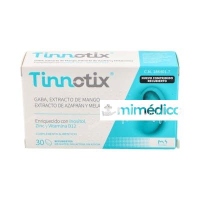 TINNOTIX 30 COMP REVA