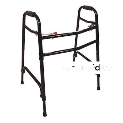 AYUDAS  CAMINADOR BARIATRICO AD230XL AY.TECNO DINAMICAS