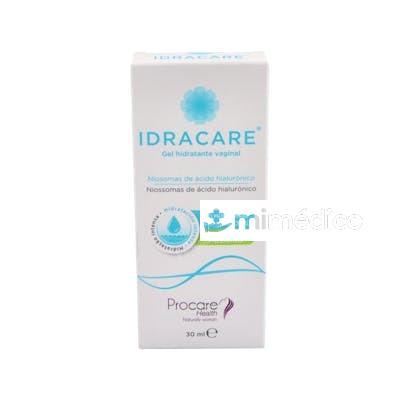 IDRACARE GEL HIDRATA VAG 30 ML IDRACARE