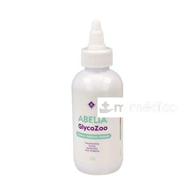 ABELIA GLYCOZOO 118 ML CON APLICADOR VET VETNOVA VET
