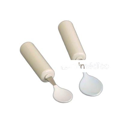 AYUDAS  CUCHARITA BLANDA 50 GR QUEENS H5505A AY.TECNO DINAMICAS