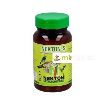 NEKTON S VITAMINAS 75 G VET NEKTON VET
