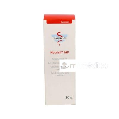 NOURISIL MD FAGRON 30 GR FAGRON