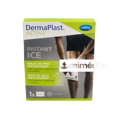 DERMAPLAST ACTIVE INSTANT ICE DERMAPLAST