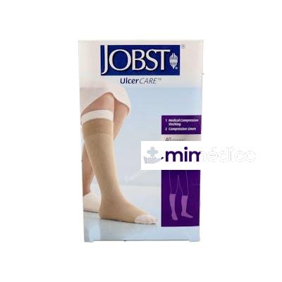 JOBST CALCETIN ULCE T/S BG (73630-21) JOBST