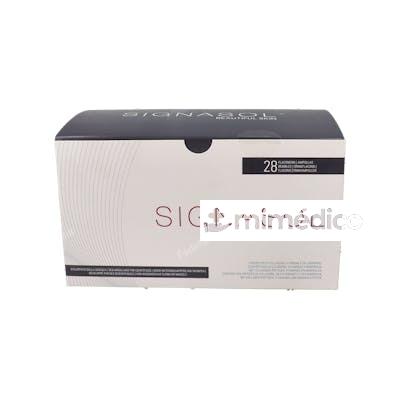 SIGNASOL 28 AMP BEB SIGNASOL