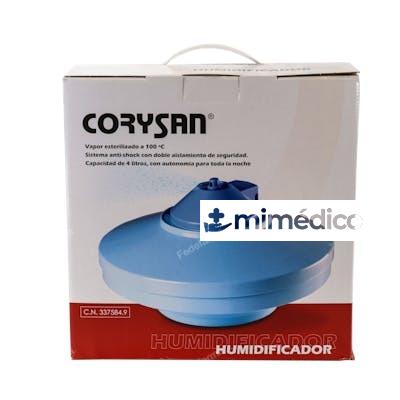 CORYSAN HUMIDIFICADOR AMBIENTAL 4 L CORYSAN