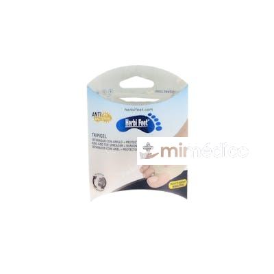 HERBI SEPAR/ANIL/PROT TRIPLIGEL FEET (6005.9) HERBI FEET