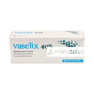 VASELIX 40% 30 ML VASELIX