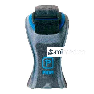 PRIM BRAZALETE EPICONDILITIS MOTTIO SPORT T/U GRIS/NGR (T29) PRIM