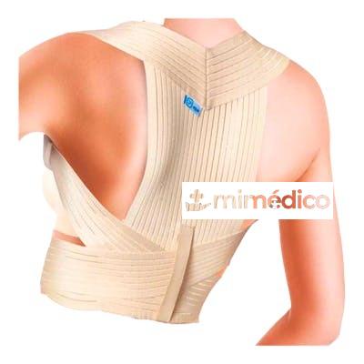 ESPALDILLERA TRANSPIRABLE T/L 102-120CM BEIG (335) PRIM
