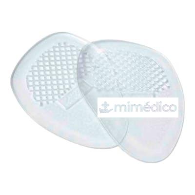 COMFORGEL MINIPLANTILLAS ANTIDESLIZANTE 2UN CG0401 COMFORGEL