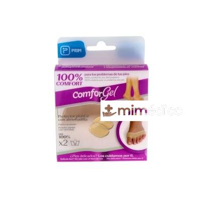 COMFORGEL PROTECTOR ALMOHADILLA T/L 2UN (CG1501) COMFORGEL