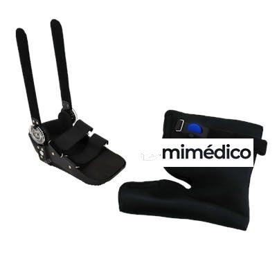 WALKER AIRWALKER ROM TOBILLO ARTICULADO T/L W100RH PRIM