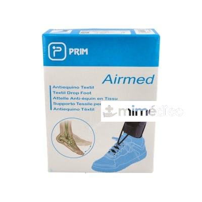 ANTIEQUINO AGARRE ZAPATO BOXIA T/L 25-29CM (ATX01) PRIM