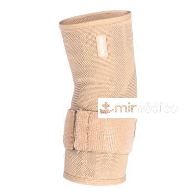 AQTIVO SKIN CODERA C/CINCHA T/S 23-27CM BG P707BG PRIM