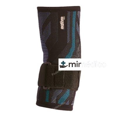 PRIM AQTIVO SPORT CODERA C/CINCHA GEL T/S 23-27 CM AZUL (P70 PRIM